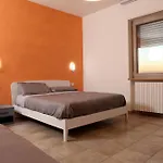 Martina Pia Bed and breakfast