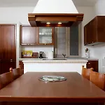 Martina Pia Bed and breakfast
