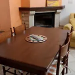 Martina Pia Bed and breakfast