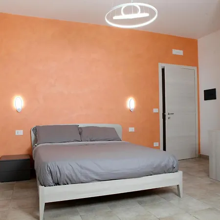 Martina Pia Frühstückspension