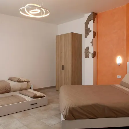 Martina Pia Frühstückspension 3*