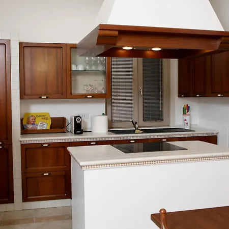 Martina Pia 3* Filiano