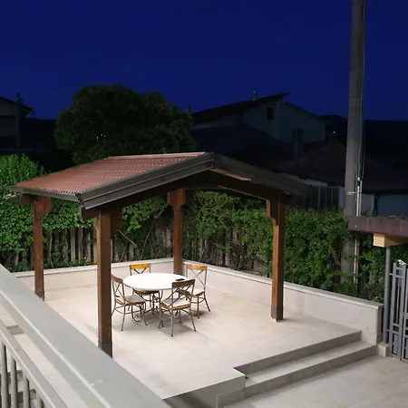 Martina Pia 3* Filiano